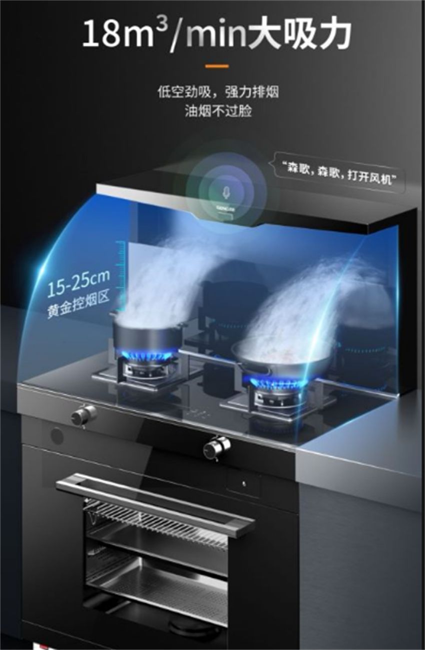 若再装修，集成灶一定坚持“6不买”！为了省钱，更为了好用