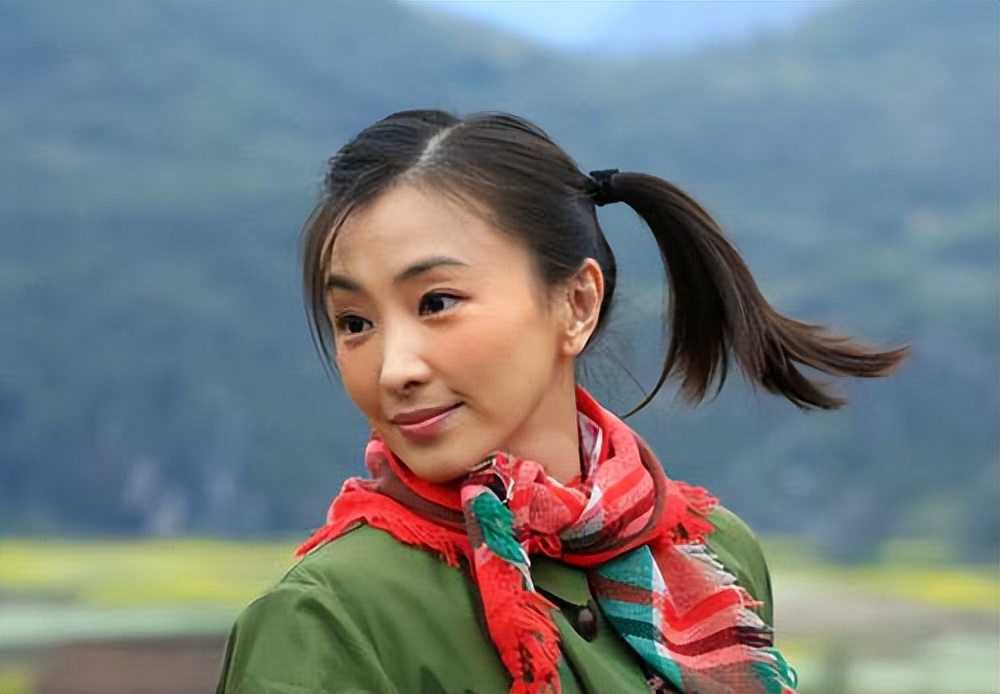 被村民性侵,被爱人抛弃,被亲姐扯掉遮羞布:《玉秀》的悲惨人生