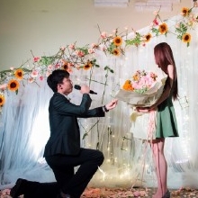 平安夜求婚还是圣诞节求婚（平安夜圣诞节结婚好吗）