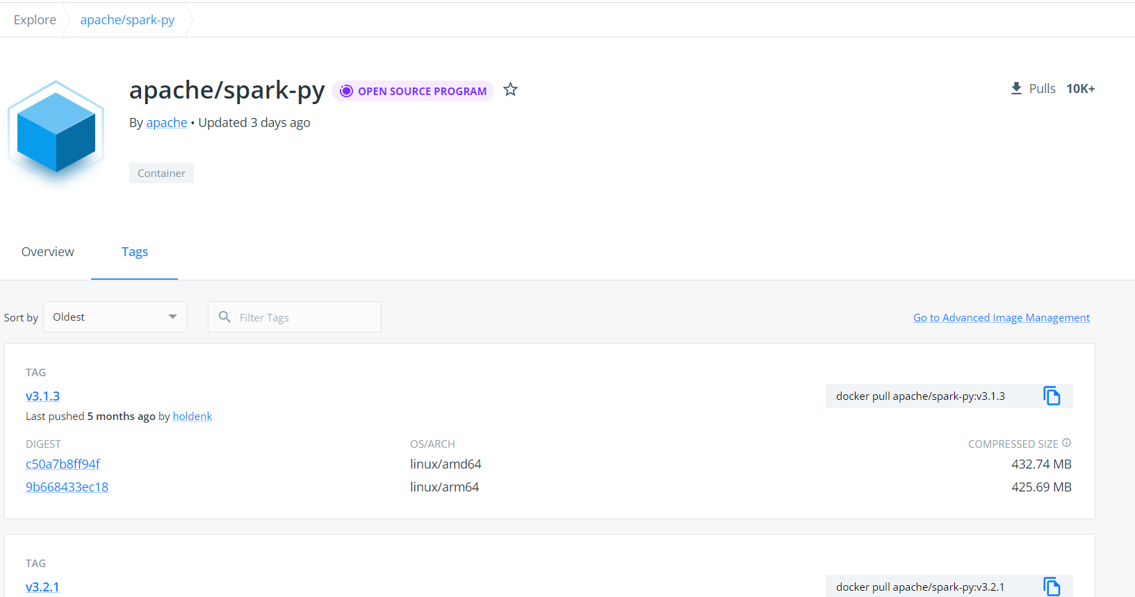 CVE-2022-33891 Apache spark shell 命令注入漏洞复现