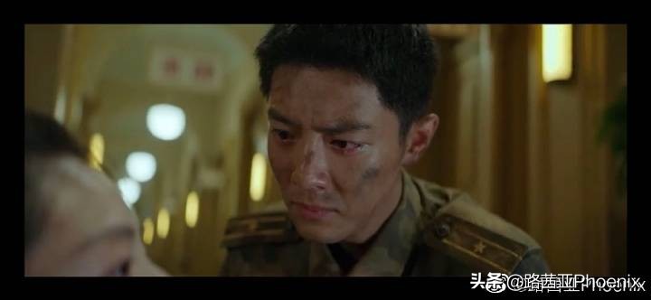 肖战的表演艺术概论（八）：表演主客场气场转换及让戏意识