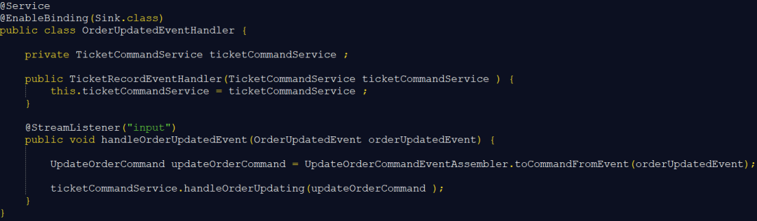 DDD概念复杂难懂，实际落地如何设计代码实现模型？