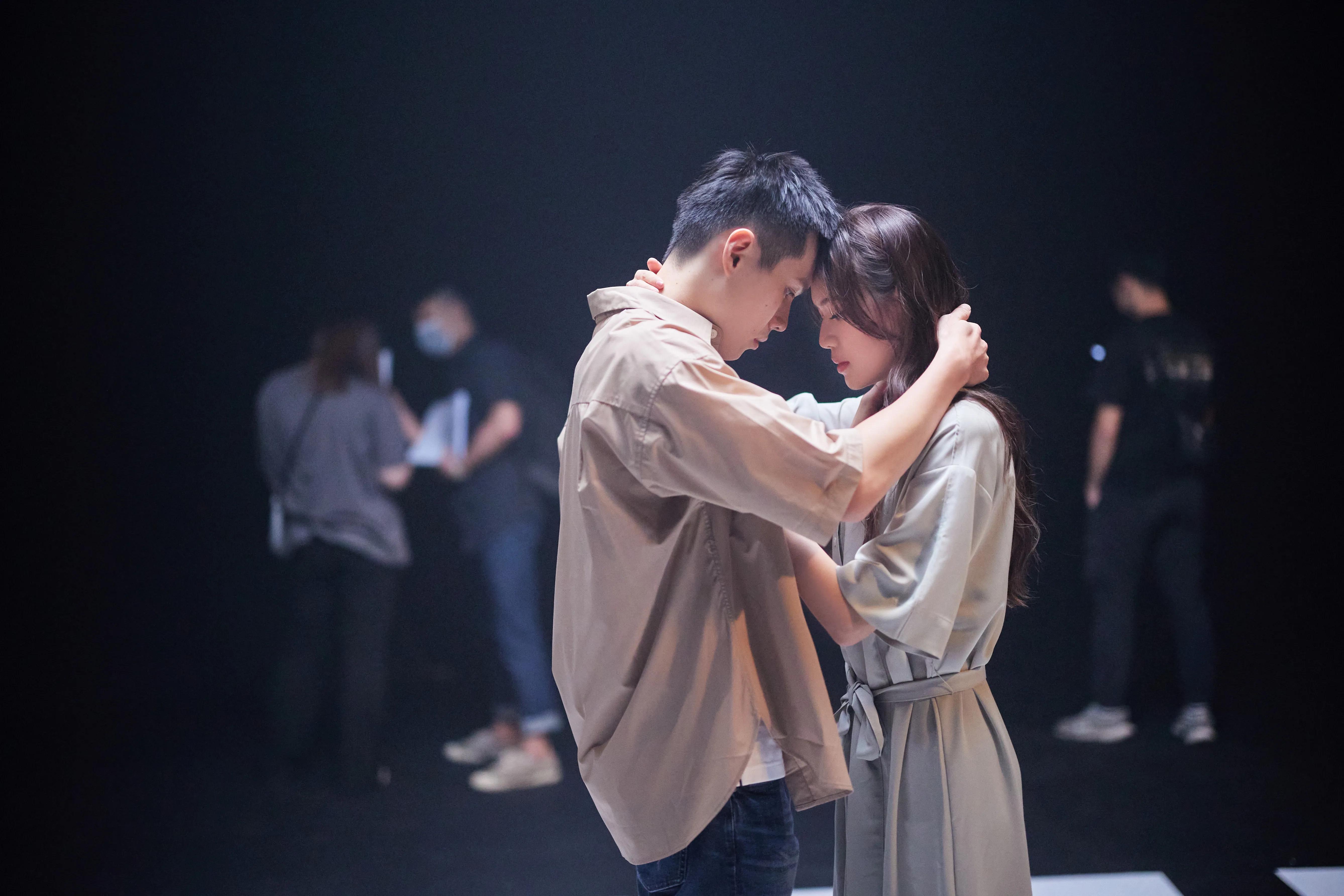 文慧如作新曲盼《还原》过去遗憾 MV献现代舞处女秀