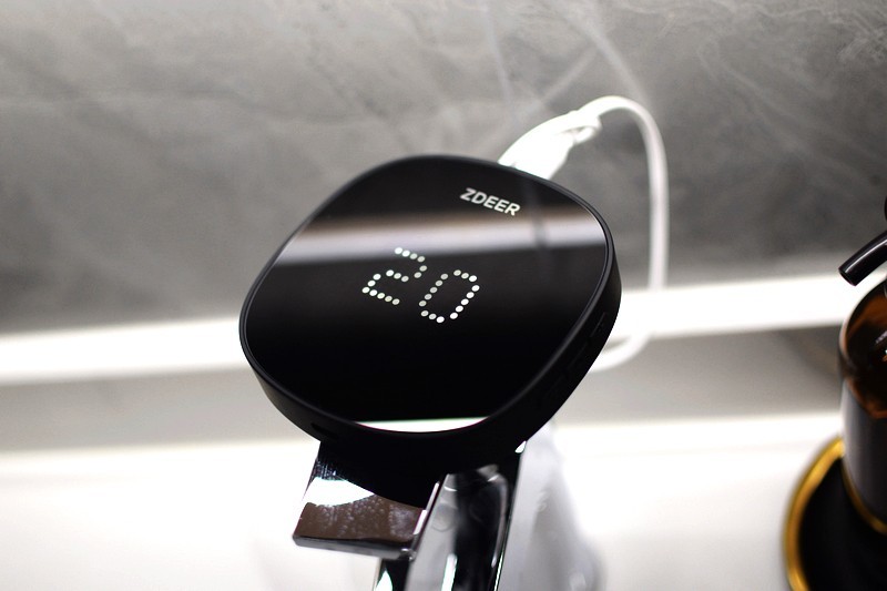 你的睡眠还好吗？左点睡眠仪