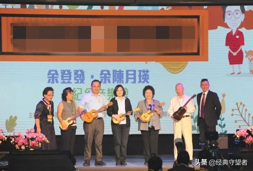 从彭明敏到郑南榕，看看历史上的台独分子和蒋家父子的恩怨情仇