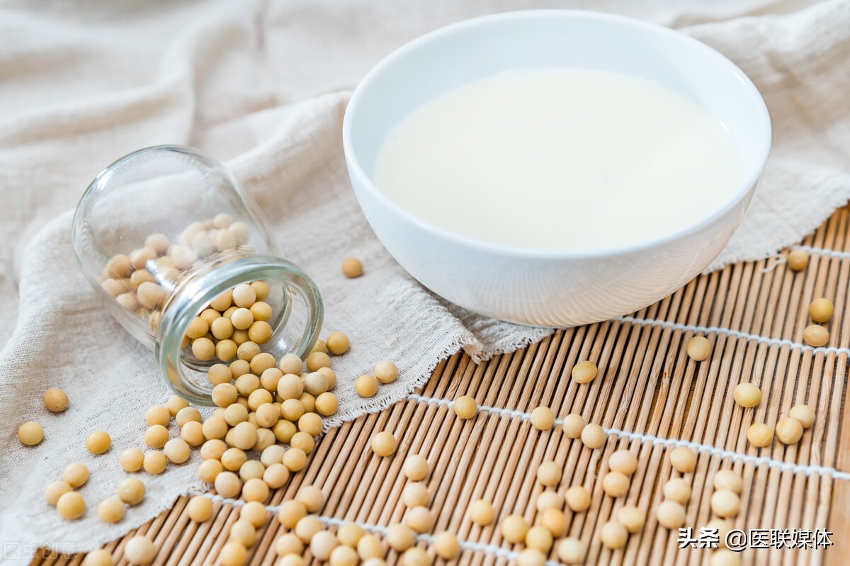 这3类食物，是养血管的“高手”，快看看你餐桌有没有？