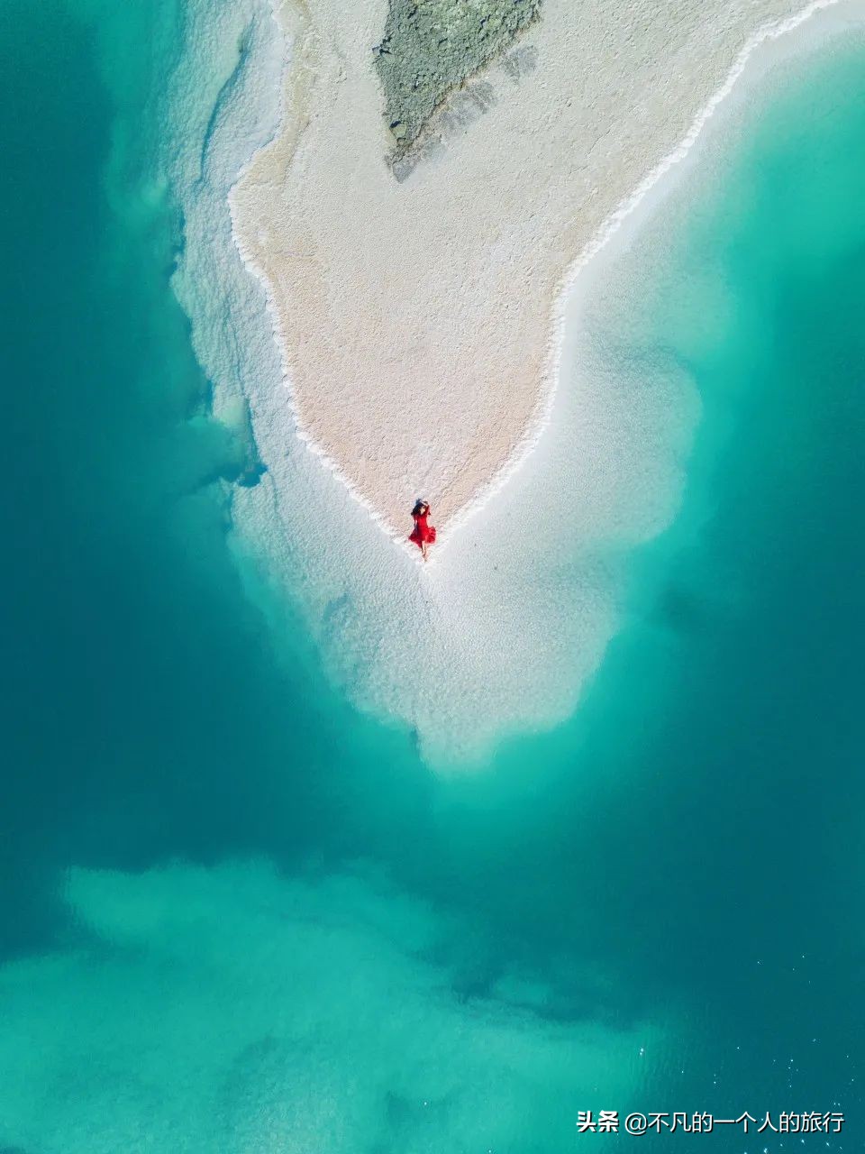 东台吉乃尔湖消失，圣象天门永久关闭？有些风景错过就是一辈子