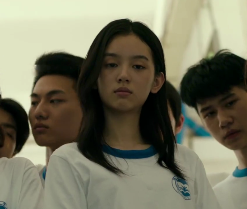 有人资源顶天，有人演技炸裂，95后小花竞争激烈，谁能突出重围？