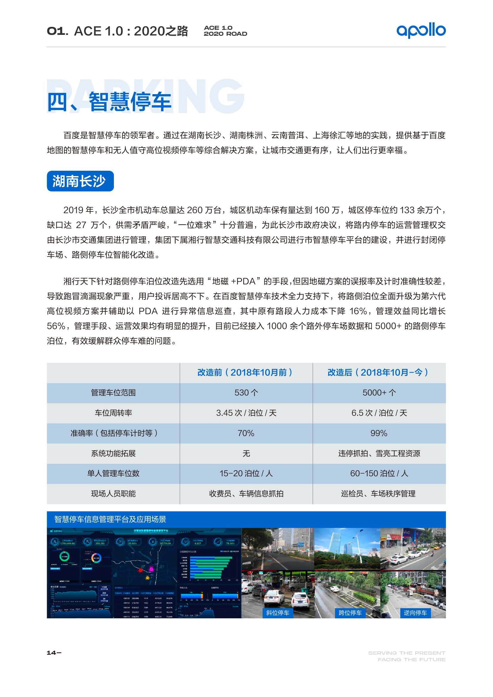 百度Apollo智能交通白皮书ACE智能交通引擎2.0
