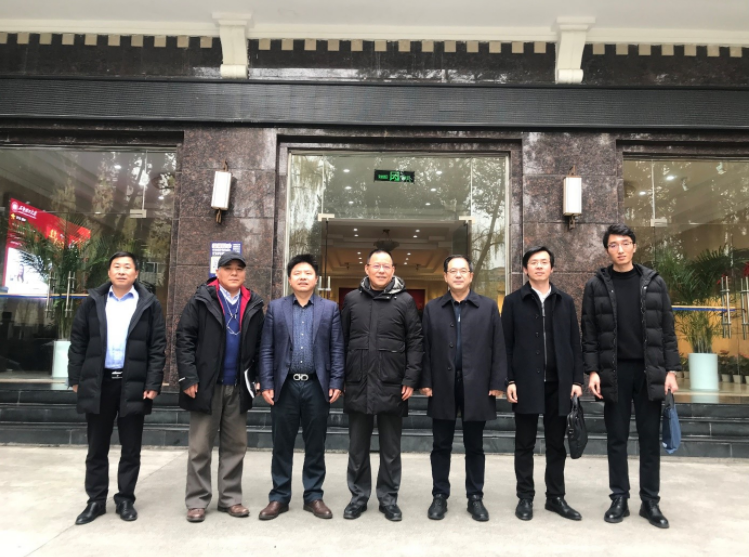 市委书记出席！政府、名企“齐发力”，纷纷“牵手”四川这所大学！