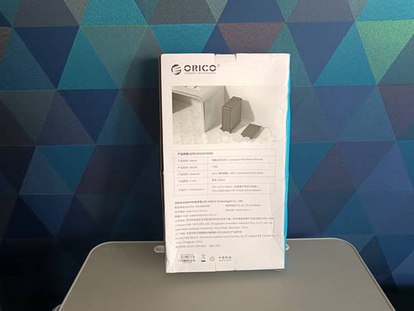 让电脑机箱玩漂移- 奥睿科（ORICO) 移动滑轮主机架试玩