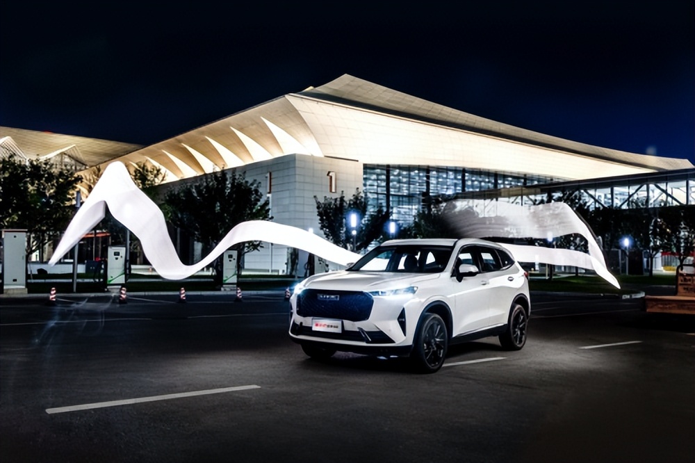 全球品质安全护航，哈弗H6全方位守护家人出行