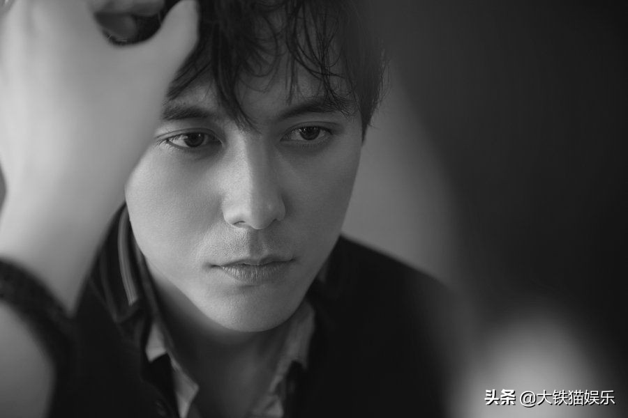 被误会是“混血儿”的7位明星，个个眉眼深邃，贵气且有辨识度