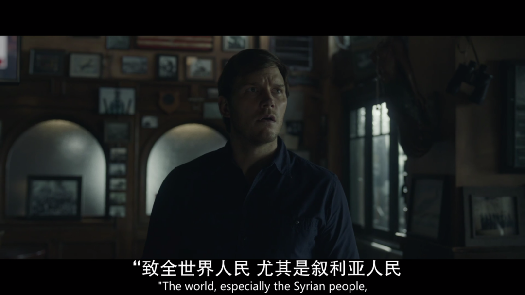 燃爆了！复仇爽片都给我按这个拍