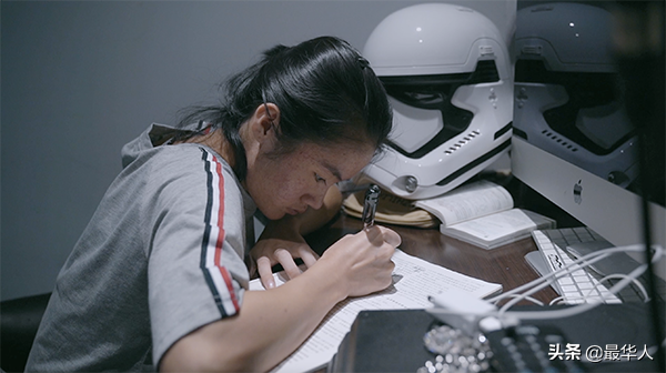 变形计主角今昔对比：最美农村女孩，被城市妈妈宠成公主