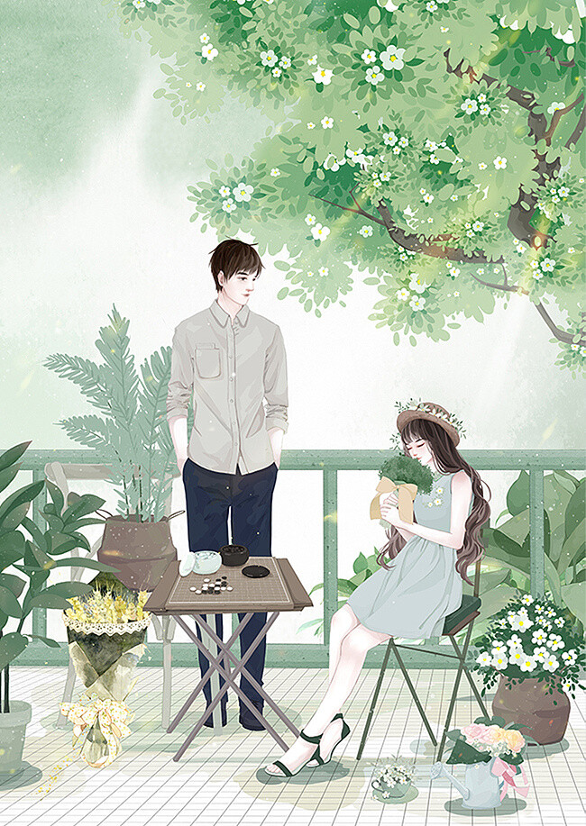 都市甜饼盘点！白富美和穷小子之间的约定，他成为商坛新贵来娶她