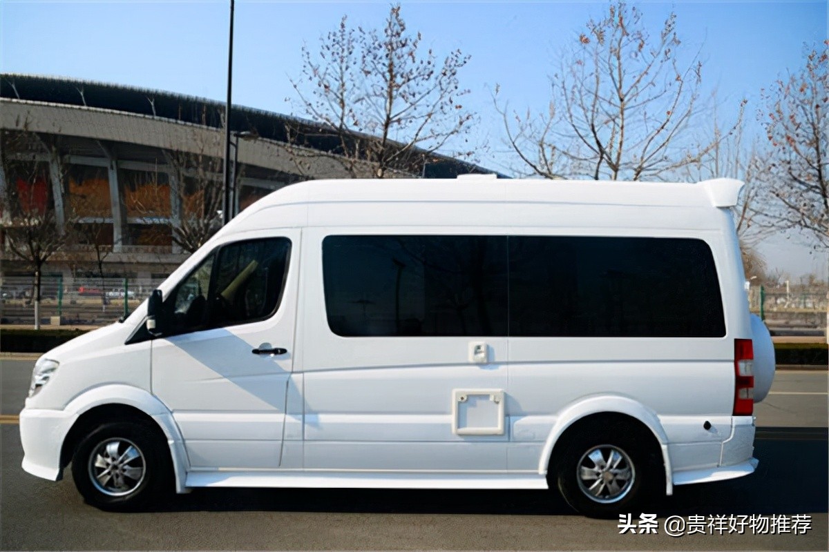 2024年中国国产房车销量排行榜：十大品牌销量排名及市场分析