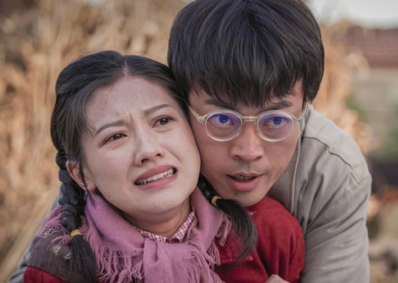 央视又甩出黑马剧！上线1天全国收视率第二，孟亮新剧越看越上瘾