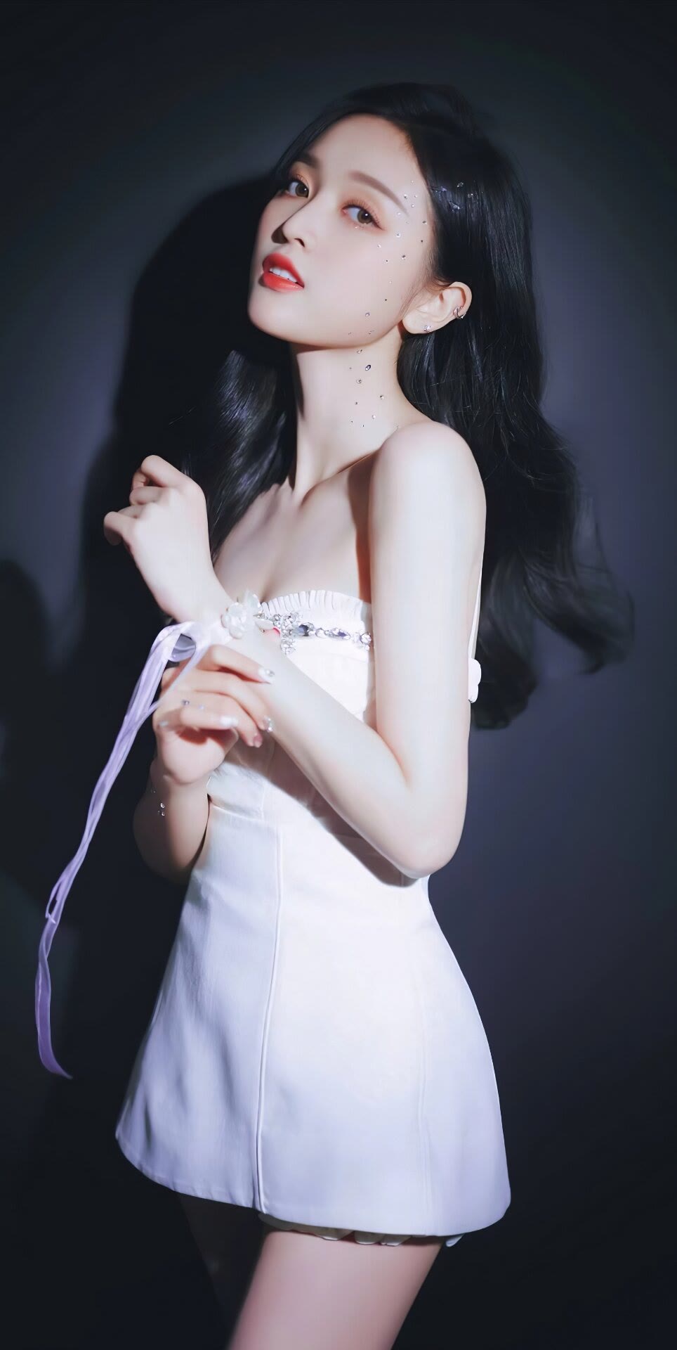 火箭少女吴宣仪，可爱又漂亮1