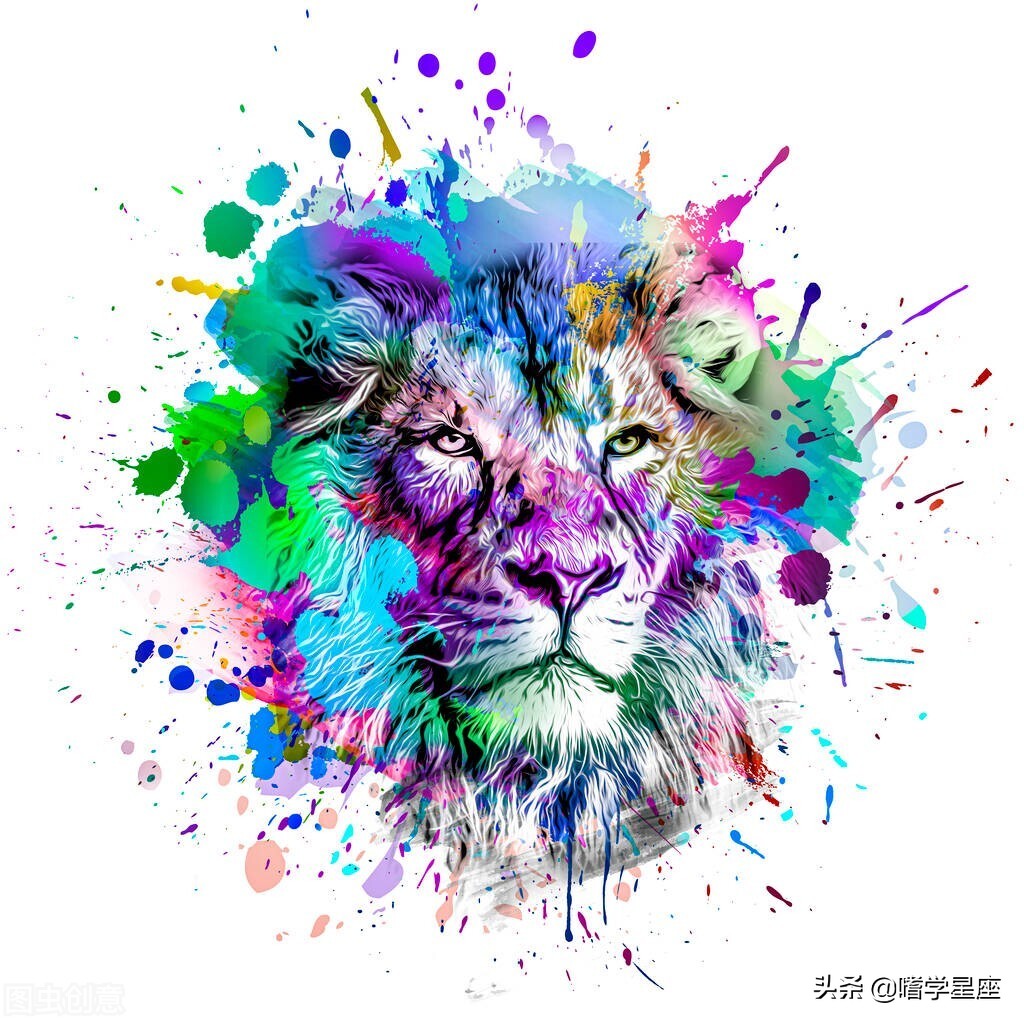 狮子座 2022年度星座运势-专业版