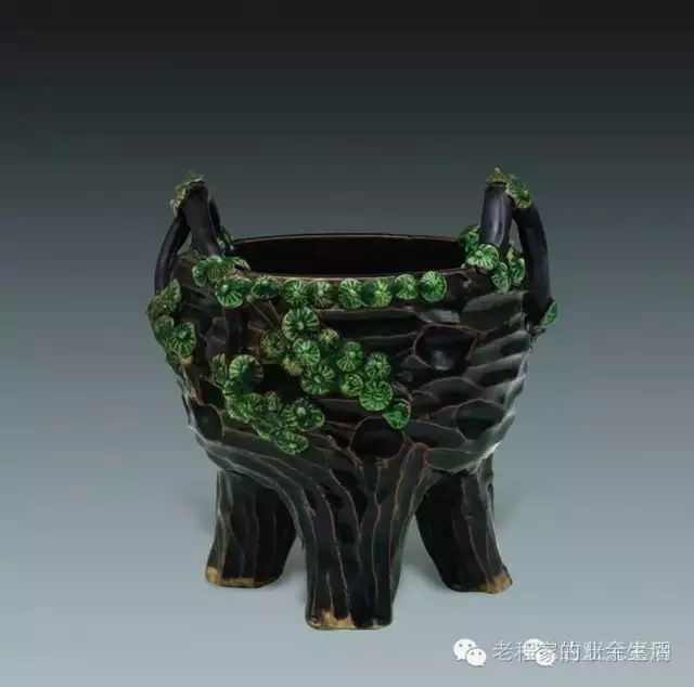中国陶瓷历史文化简述(11):明代——瓷都景德镇