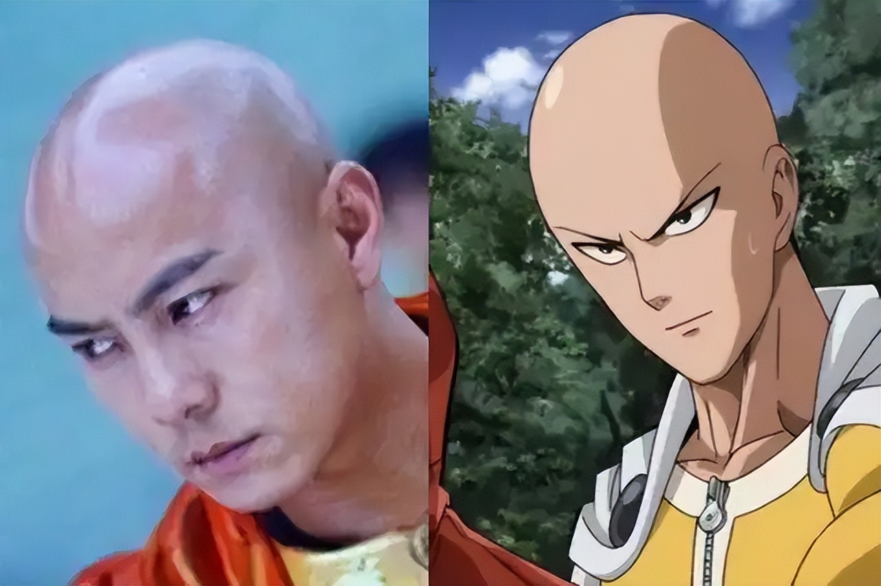 速激导演执导一拳真人版，一拳超人有多难复刻，看这里就知道了