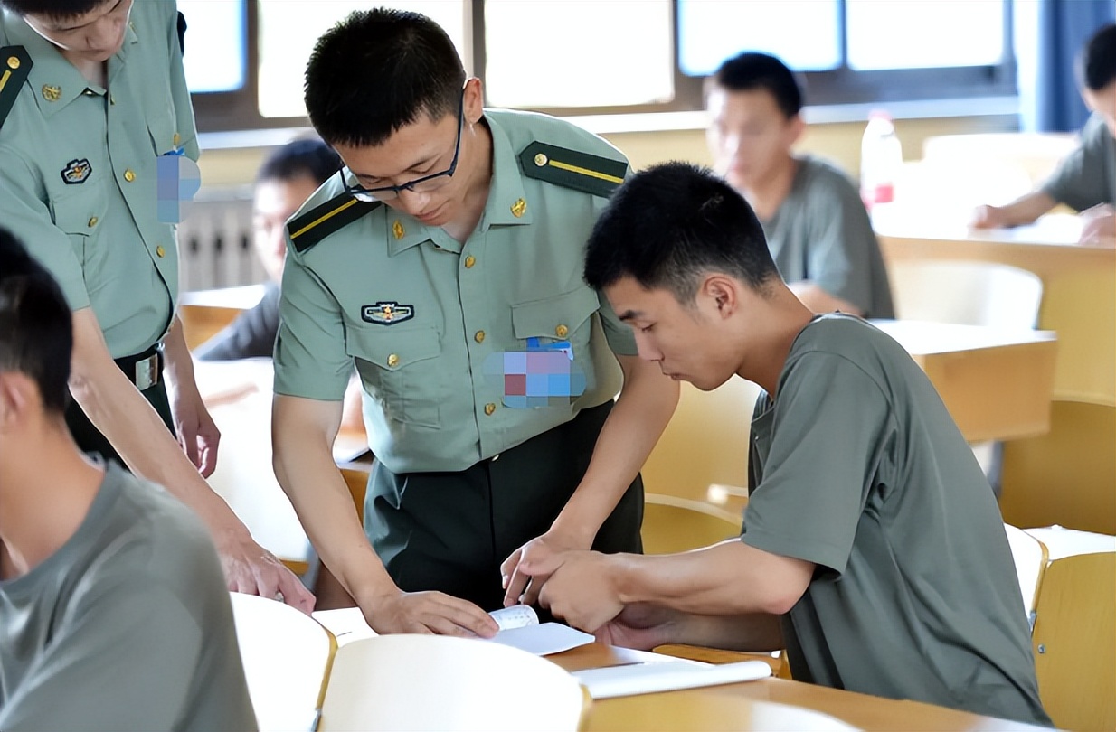 三支一扶人员工资走红，金额是亮点，难怪毕业生争相报考