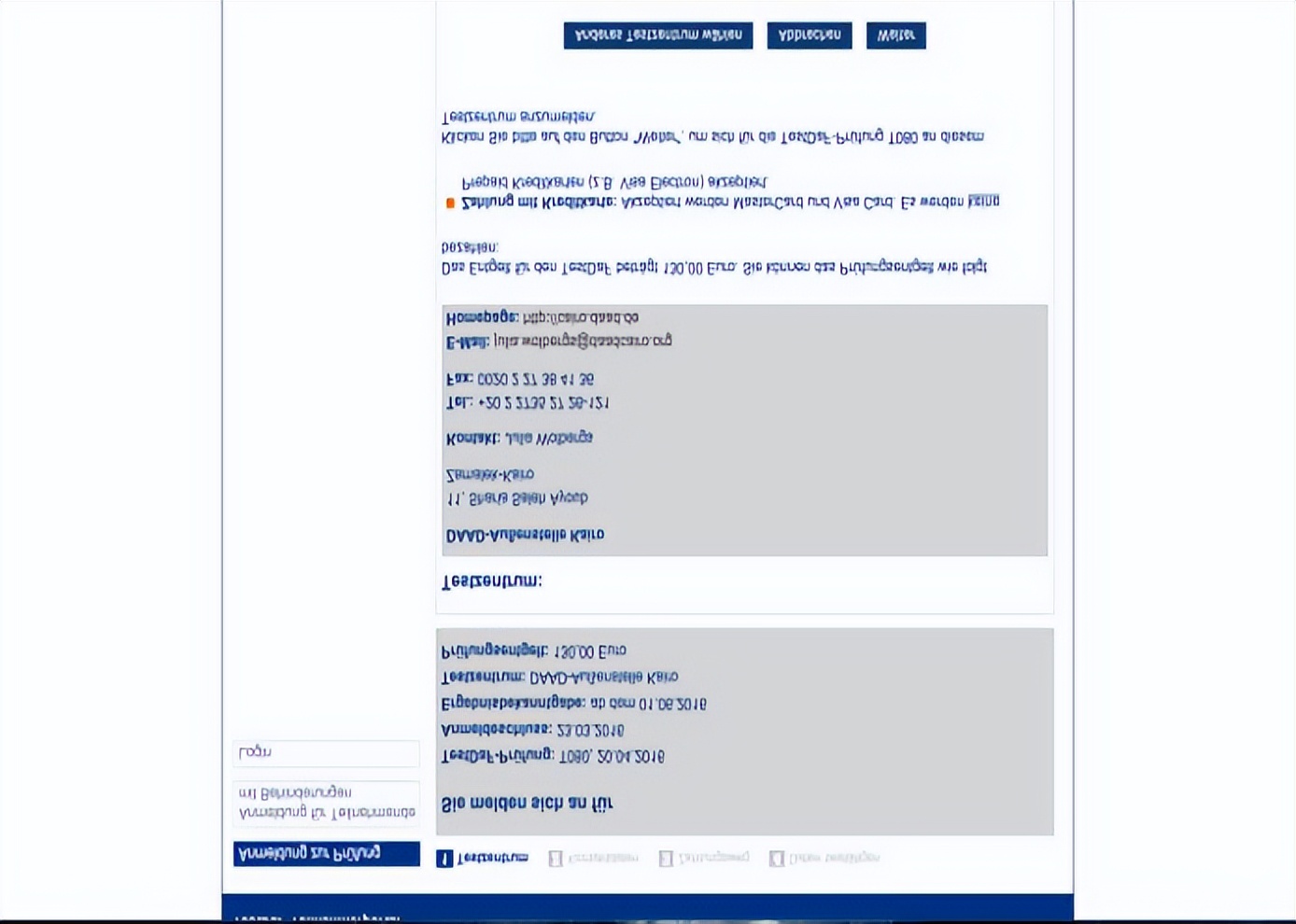 德国留学留学专业申请经历体验经验攻略总结，德国艺术作品集机构