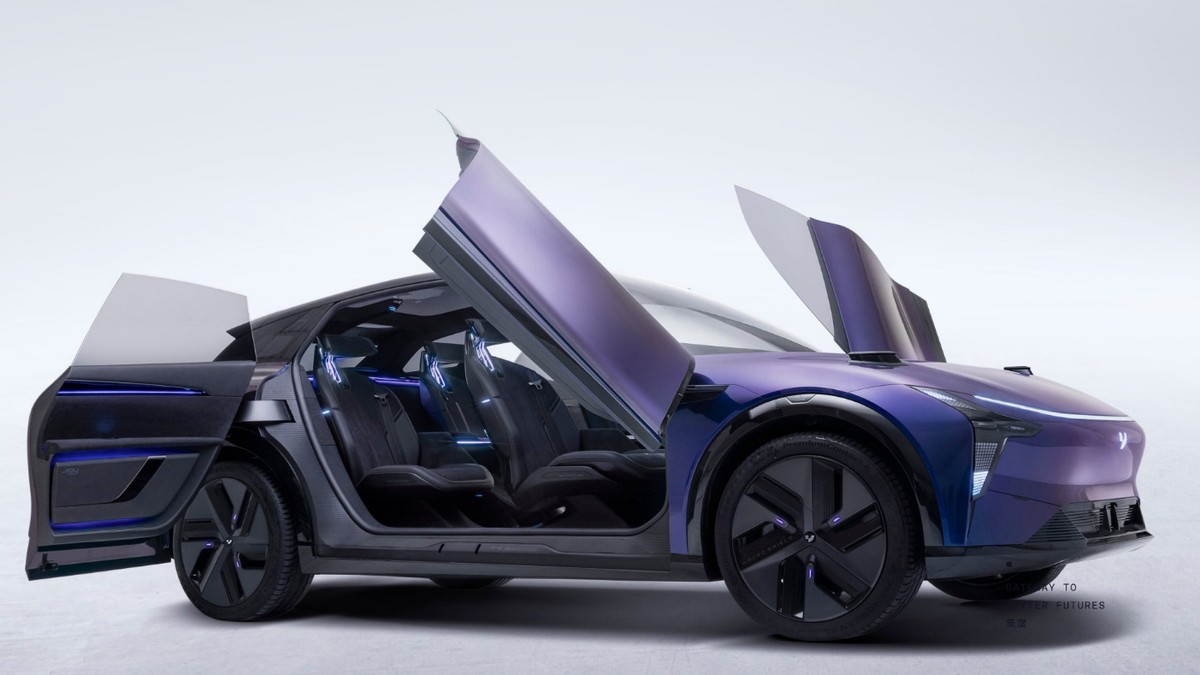 新能源车价格一览表，新能源纯电动汽车价格表