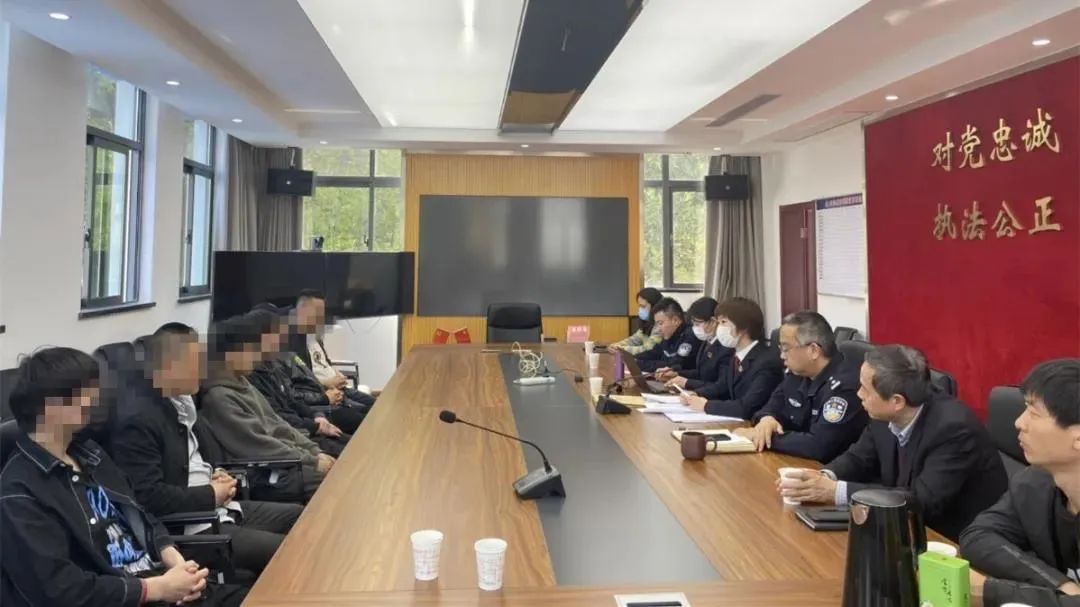 【身边的榜样】她，无锡“最美法治人物”！