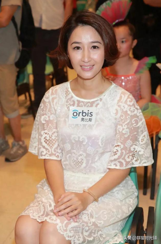 这7位女港星的颜值，张曼玉排第4，一见误终身，不见终身误