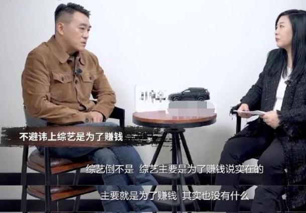 淡泊无欲的7位男演员，不上真人秀、不接广告，个个都是视帝级别
