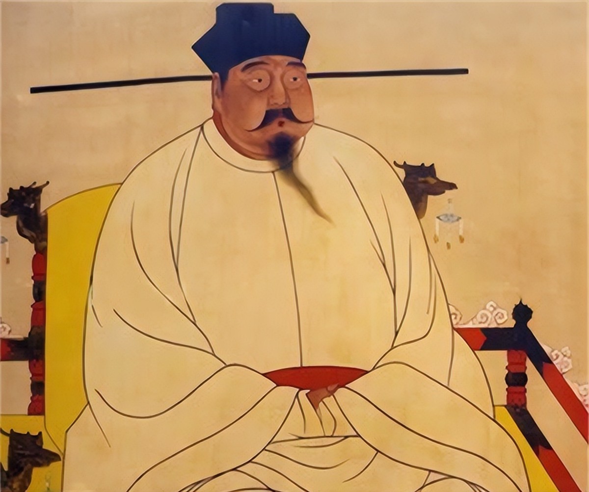 赵匡胤驾崩当晚：宋皇后让内侍王出宫去找赵德芳