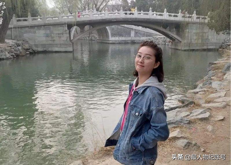 北大硕士章莹颖在美国遇害已有5年，尸体仍未找到，凶手还活着