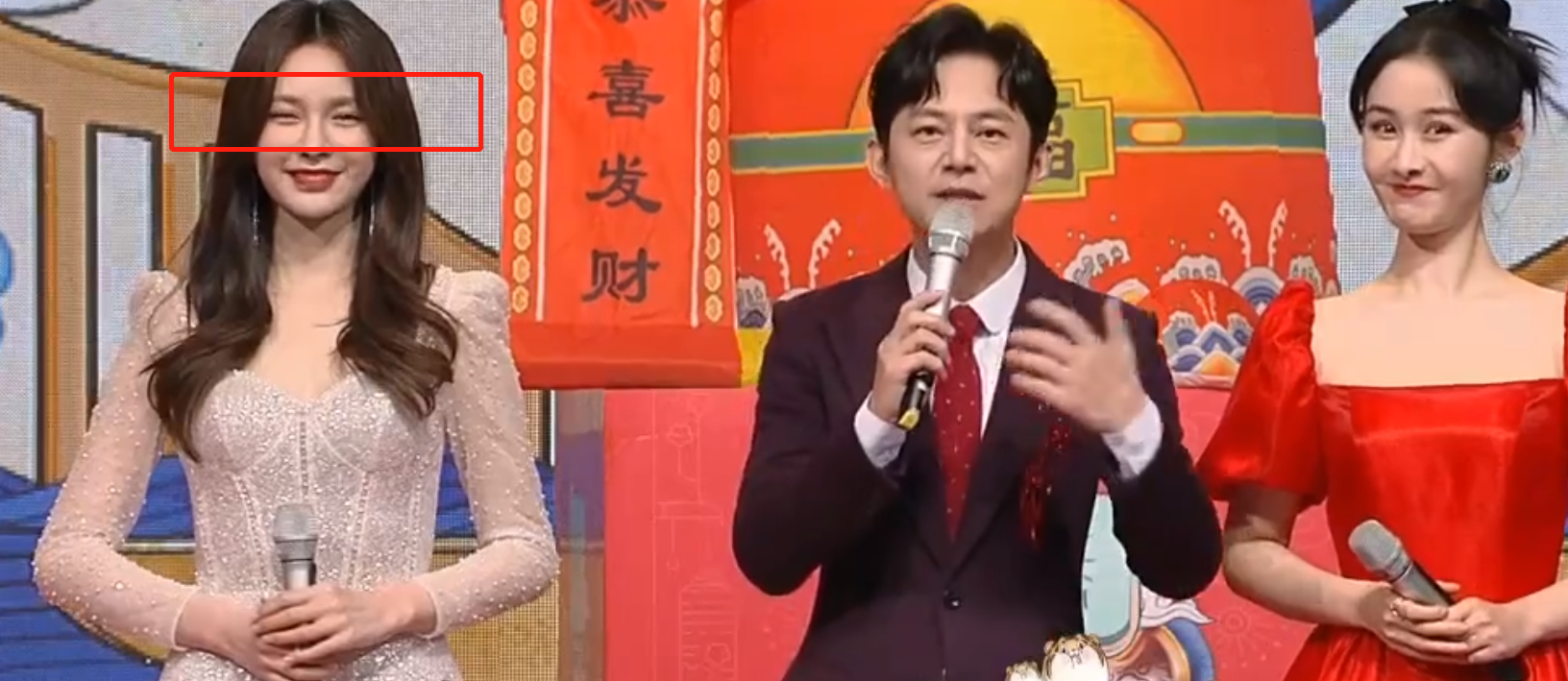 湖南元宵晚会主持班子集体翻车，河南台新颖，央视主持成最大赢家