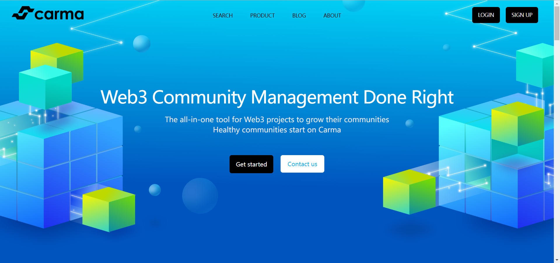 区块链和Web3项目融资档案：上周 29 项目20220707