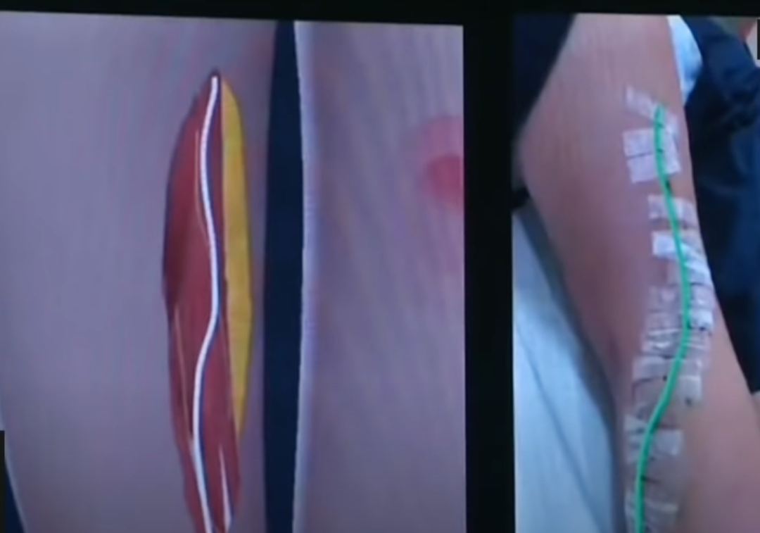 泰国女明星身亡大案，藏着人性最深的恶