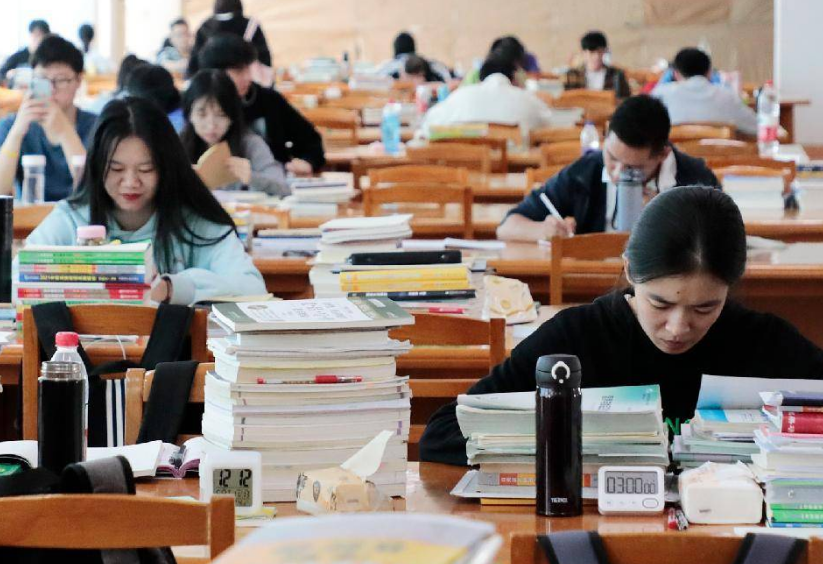 又有人被取消拟录取资格，通知：这4类学生考上研也会被拒之门外