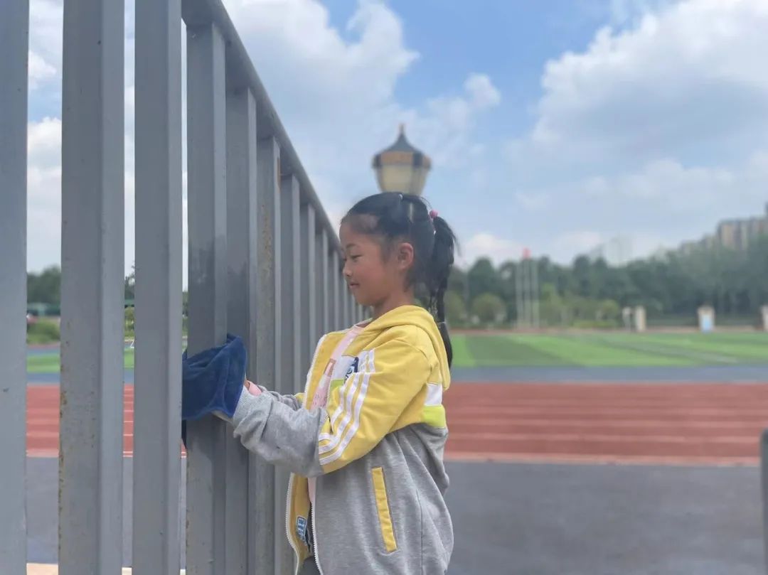 快乐劳动 幸福童年｜记双流区实验小学外国语学校劳动系列课程