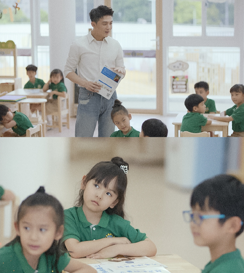 张雨绮和董洁，都卷成这样了？