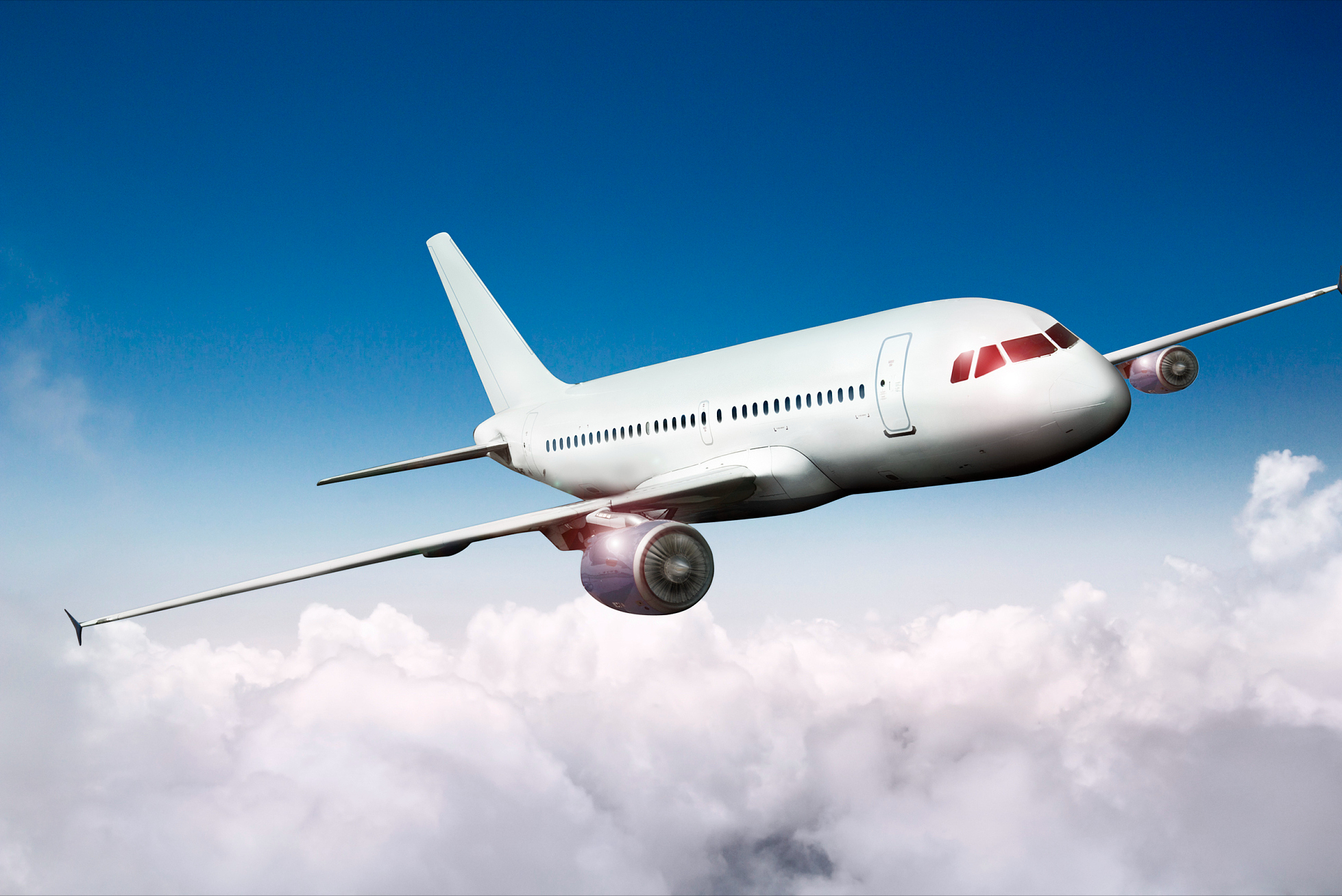 坐飞机发朋友圈的说说_晶羽科技