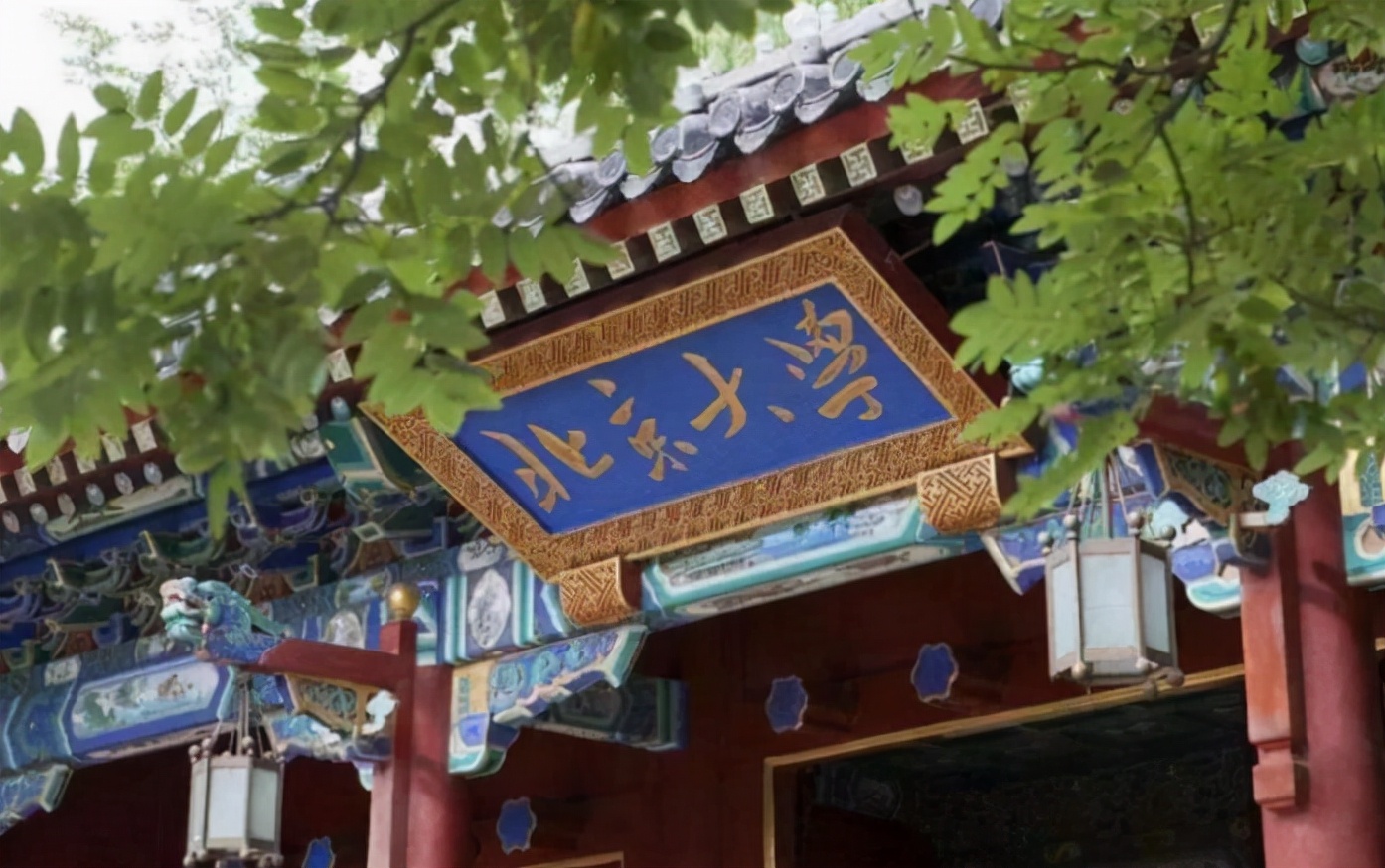 全国百强大学（国内百强大学排名更新）