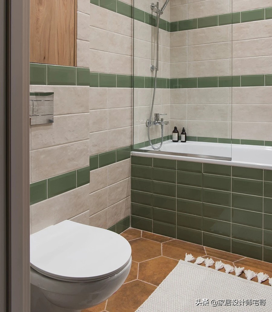 36岁小姐姐的独居生活：住36㎡公寓，配色让人赏心悦目，温馨舒适