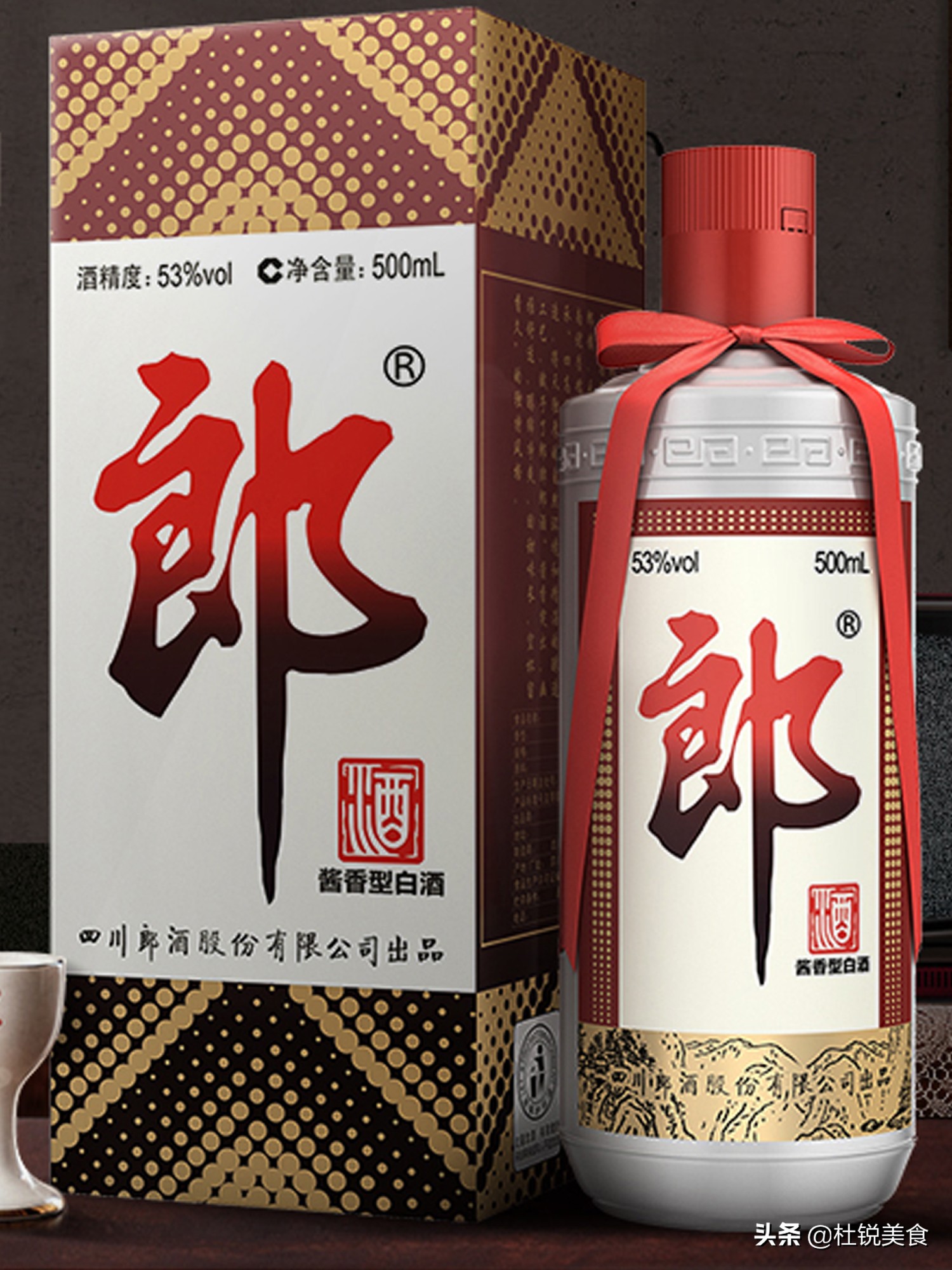 2021年受欢迎的5种酱香酒，都是纯粮好酒，看看有自己喜欢的酒吗