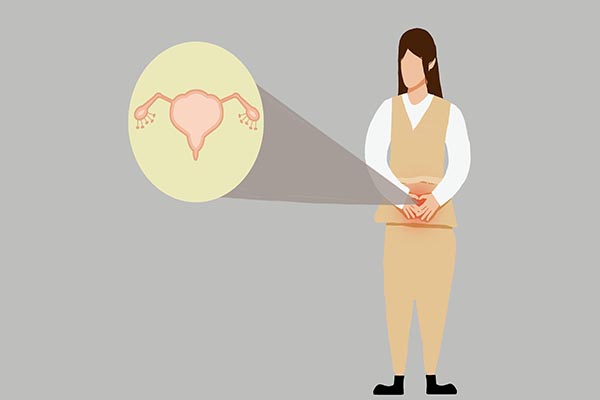 子宫越是“干净”的女生，脸上往往有着4个特征，不妨自查看看