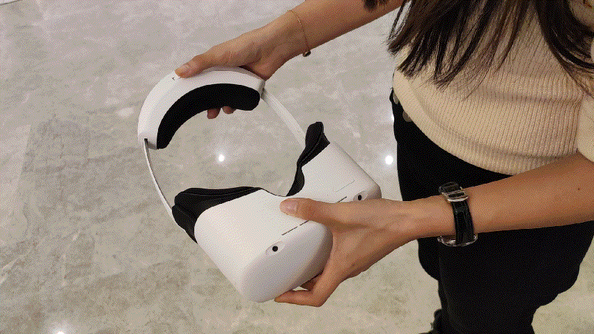 性能爆棚，爱奇艺奇遇Dream VR一体机让你畅享元宇宙