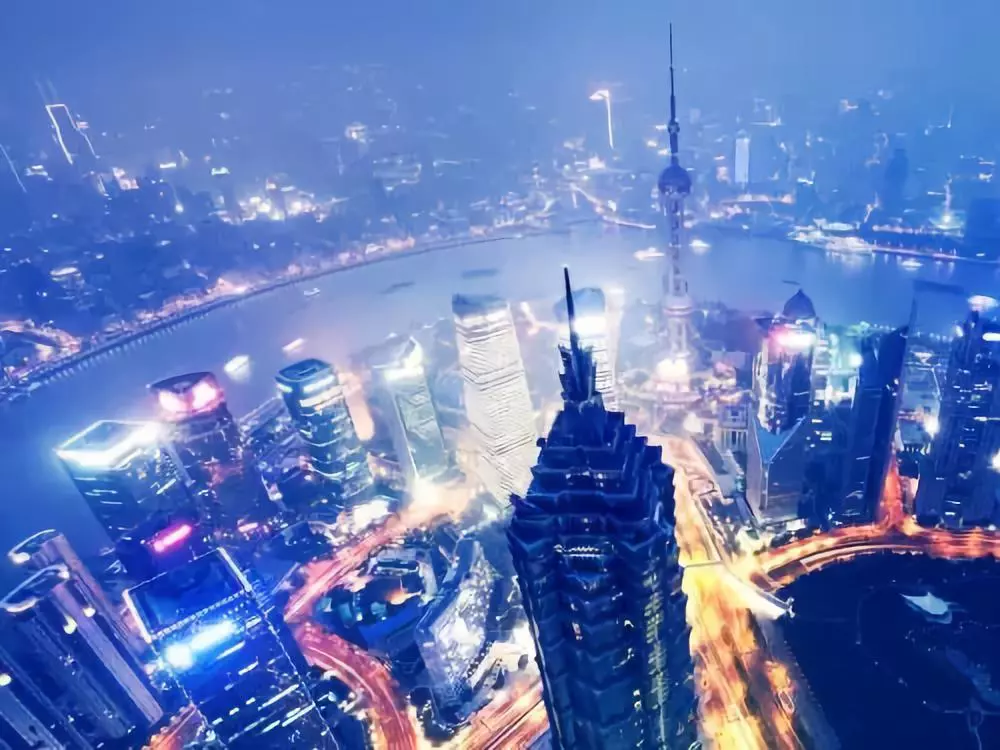 中国最美夜景城市排行榜，第一名竟是它！快看看你家乡上榜没？
