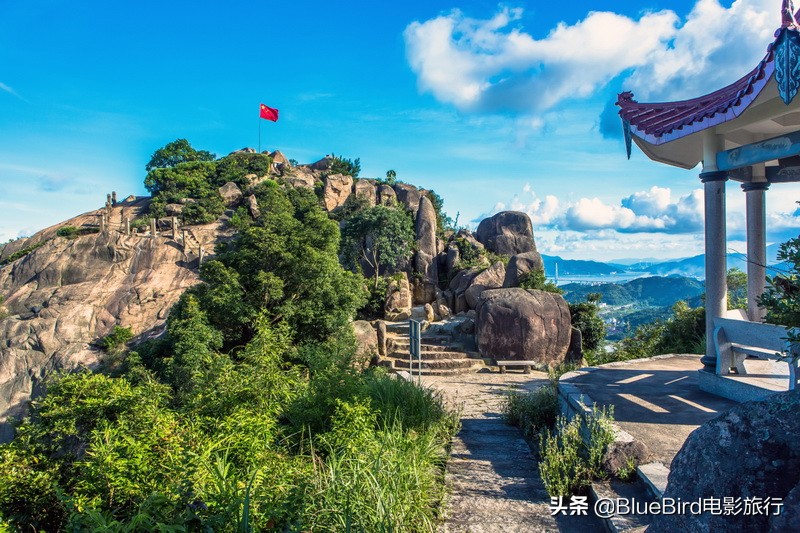 被誉为无法复制的经典电视剧86版《西游记》取景地大揭秘 二