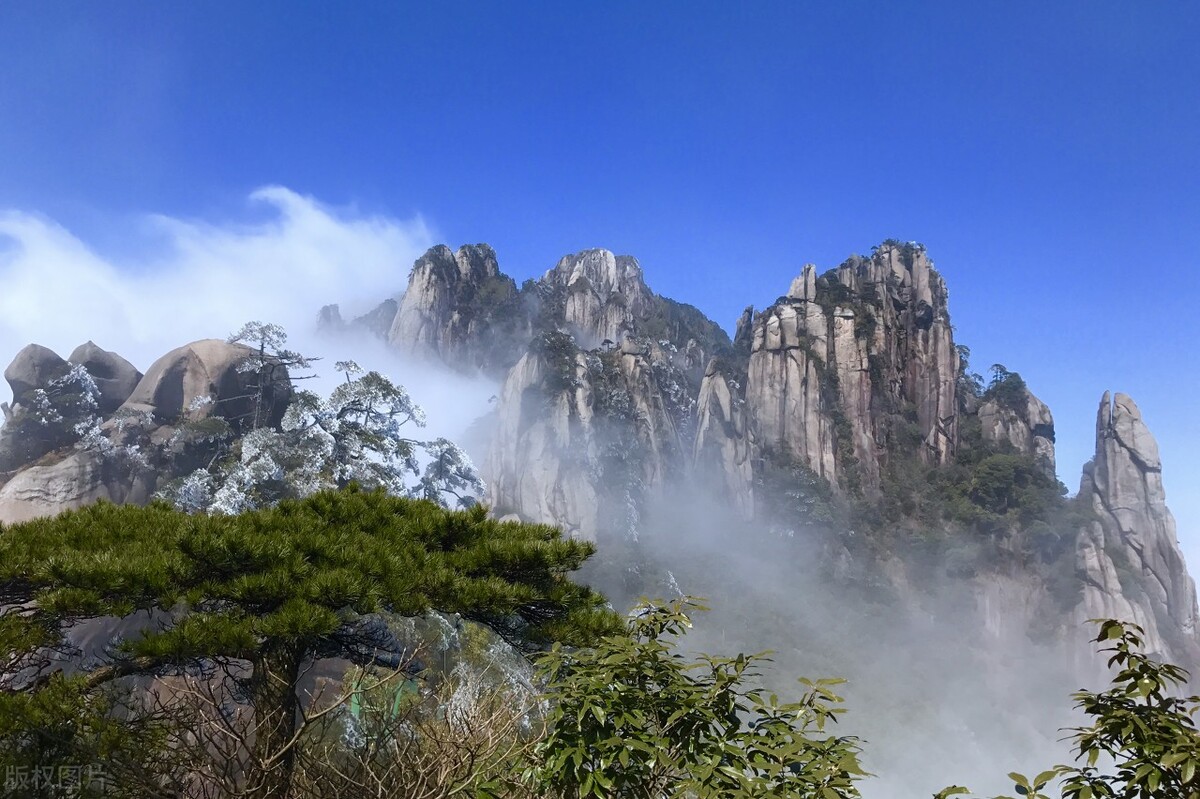 地府鬼国也曾搬过家,原先在山东,现在在四川-九雨农