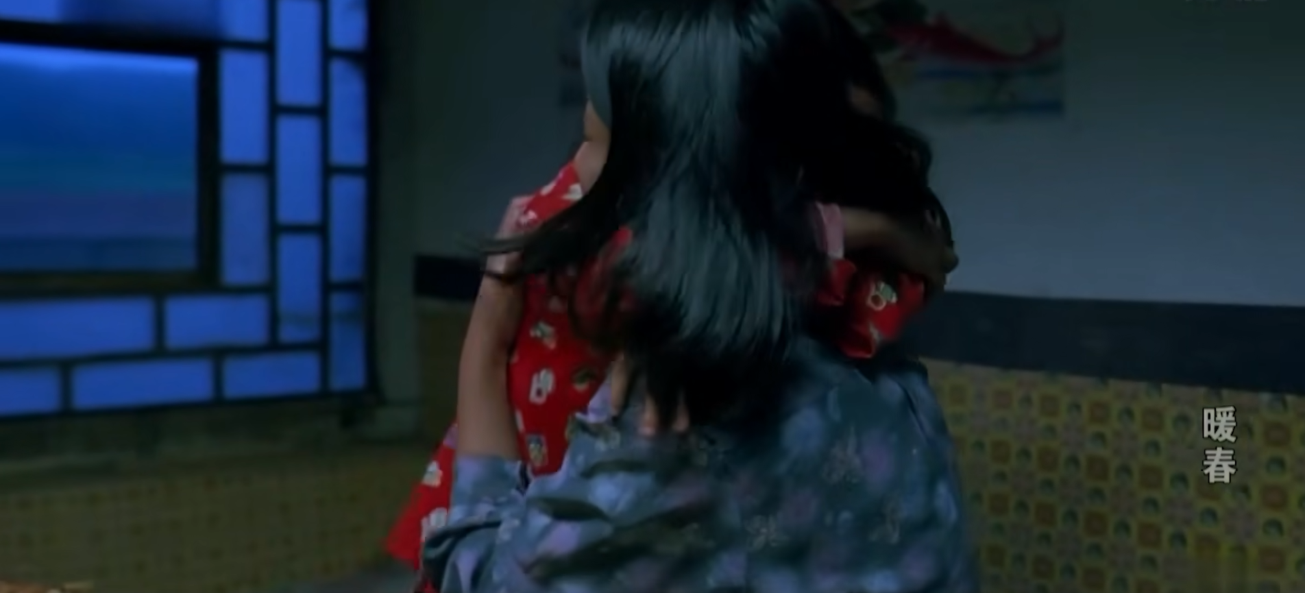 《影视：暖春》催泪又暖心，再次重温令人潸然泪下的佳剧
